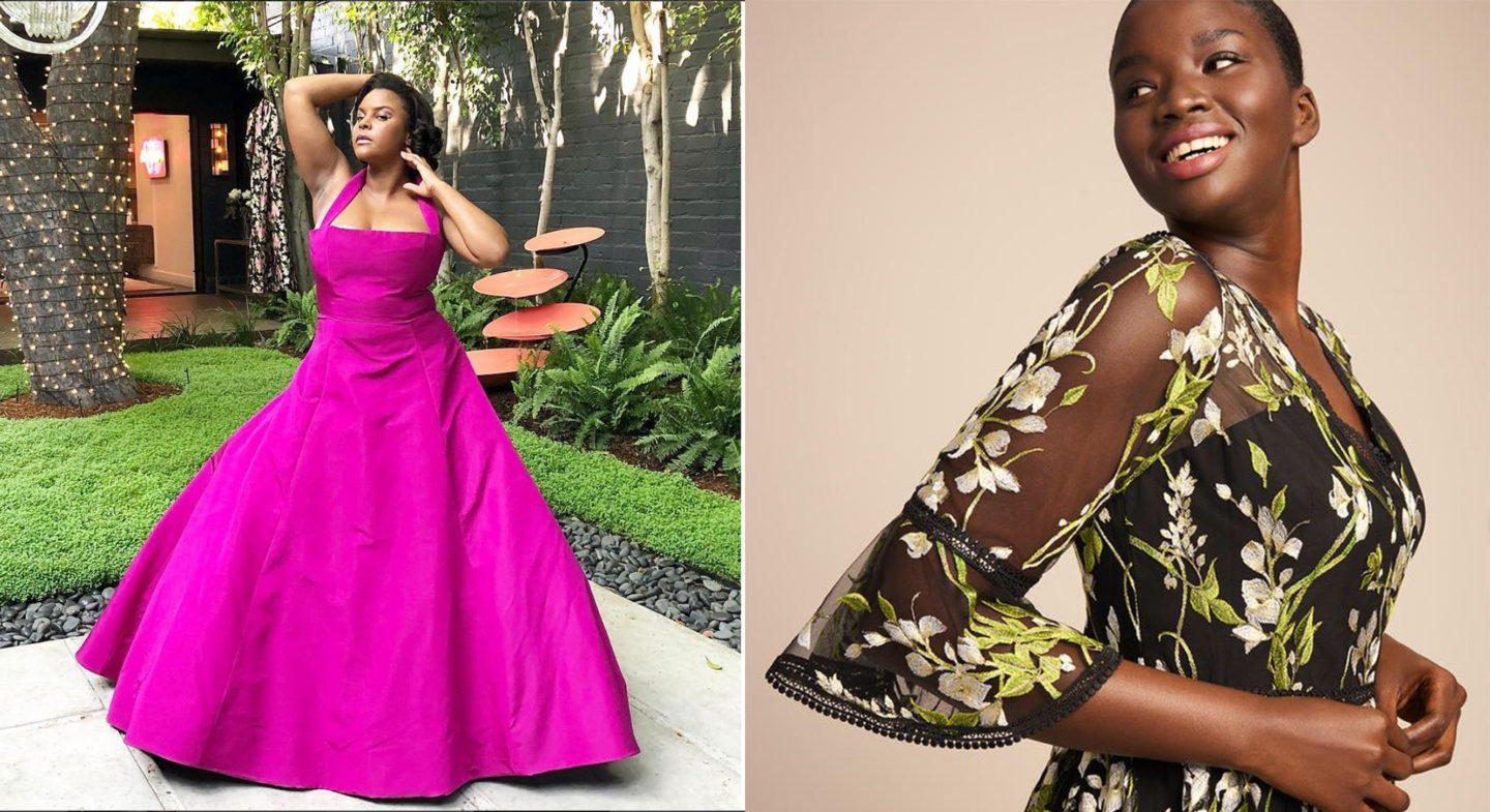 11 honore plus size