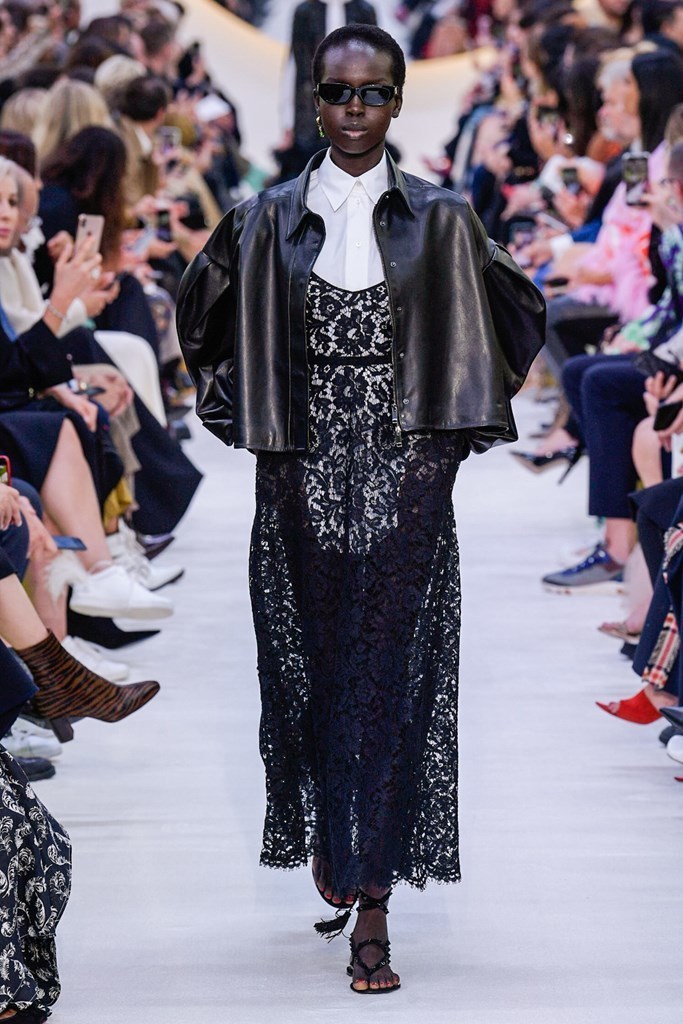 See Every Look From Valentino S/S 2020 - TheBlondeMisfit