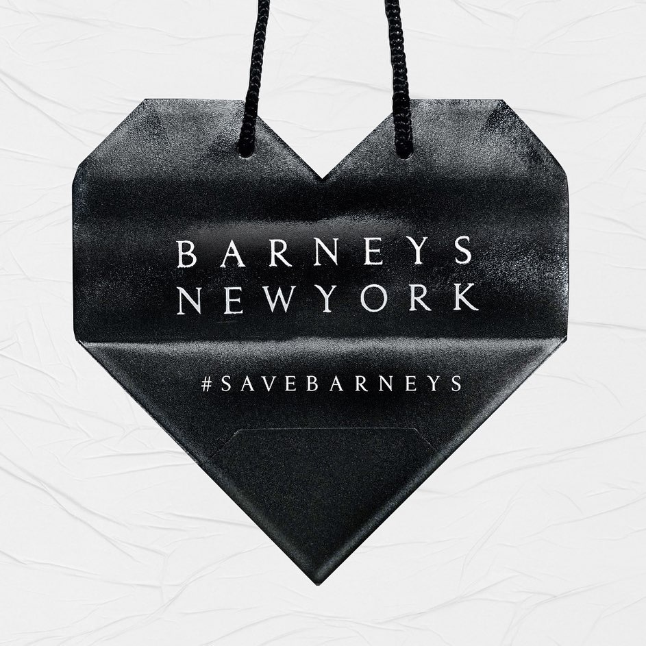 Barneys New York Интернет Магазин