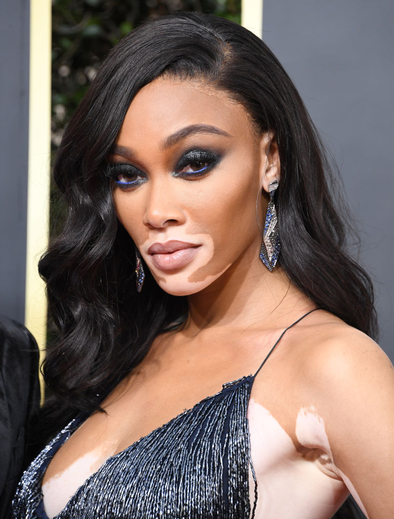 Golden Globes 2020 The Best Beauty Looks From The Red Carpet