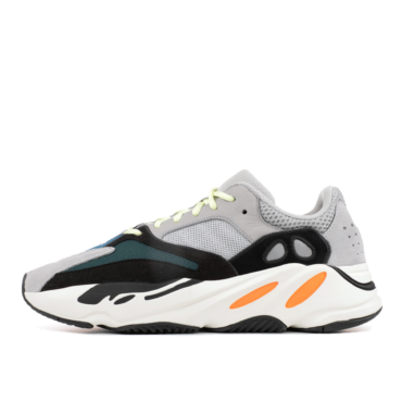 adidas yeezy 380 wave runner solid grey