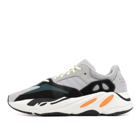 adidas yeezy boost 700 wave runner solid grey
