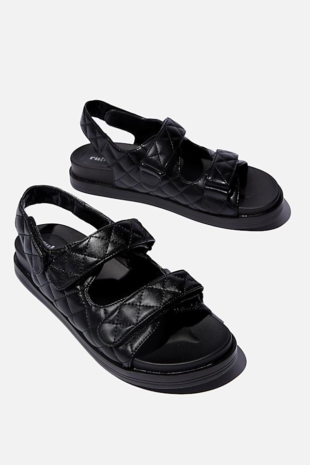 dad sandals